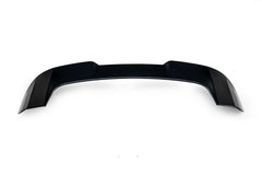 BMW X5 M50d xDrive50i eDrive F15 (Both Fits Pre-LCI &  LCI) 2014 2015 2016 2017 2018 with Aftermarket Parts - M Sport Performance Conversion Style Rear Spoiler ABS from DuPont Tech