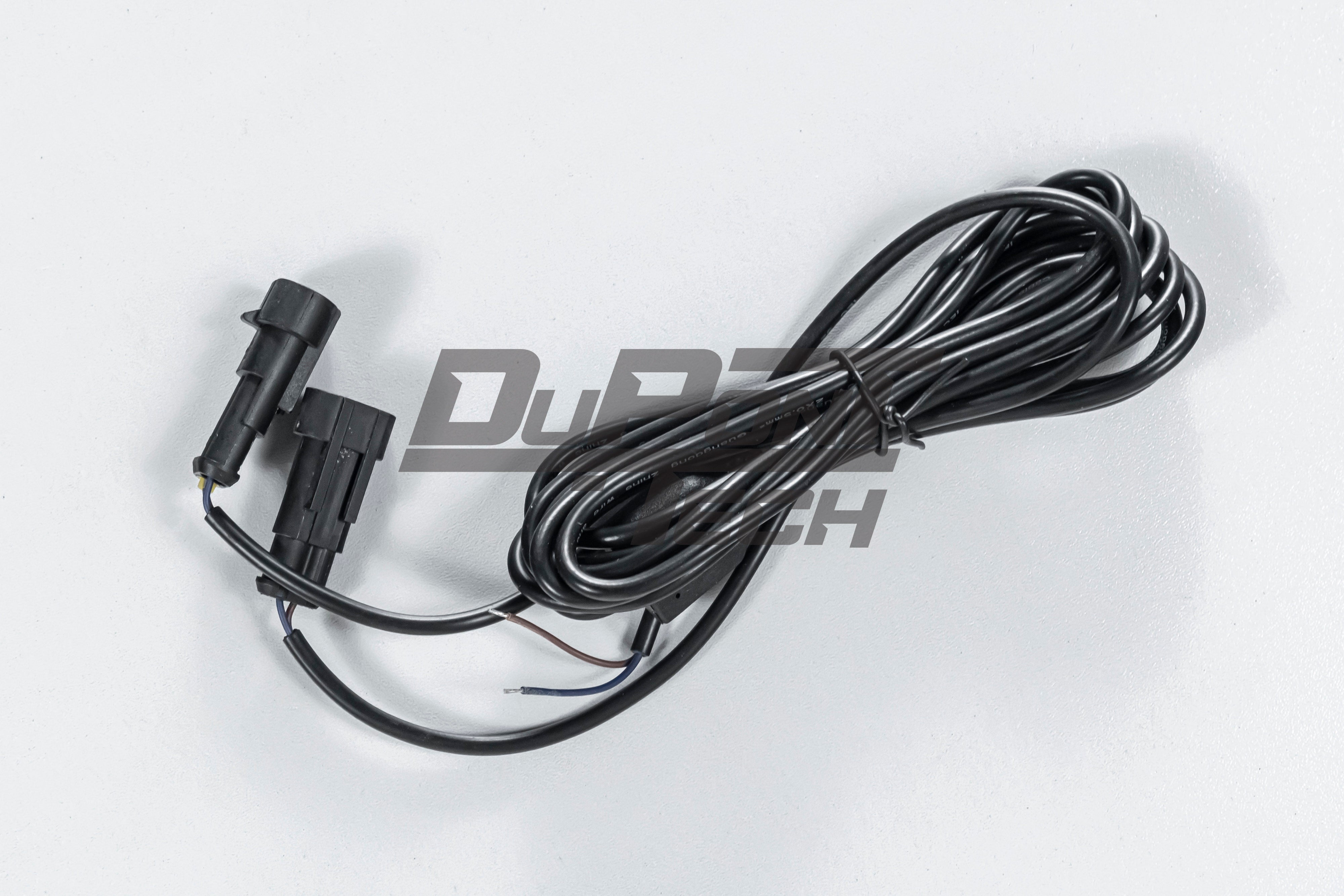 Mercedes Benz G-Class G63 AMG G550 W463A W464 2019 2020 2021 2022 2023 2024 with Aftermarket Parts - BRBS B900 Style DRL Fog Light LEDs ABS from DuPont Tech