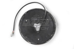 DuPont Tech V2 Silver Chrome Mercedes Benz Light Up Emblem Illuminated Star for B-Class B200 W245 2005–2011 LED RGB