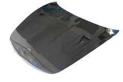 Porsche 981 Cayman Boxster (all models, including Base / S / GTS / GT4 / Spyder) 2012 2013 2014 2015 2016 & 718 982 Cayman Base/S/T/GTS/GT4/GT4RS 2017-ON & 718 982 Boxster Base/S/T/GTS/Spyder/Spyder RS 2017-ON & 991.1 911 Carrera Base/S/T/4/4S/Targa 4/ Targa 4S/GTS/Turbo/Turbo S/GT3/GT3RS 2012 2013 2014 2015 2016 & 991.2 911 Carrera Base/S/T/4/4S/Targa 4/ Targa 4S/GTS/Turbo/Turbo S/GT3/GT3RS/GT2RS 2017 2018 2019 with Aftermarket Parts - RS Style Hood Dry Pre-preg Carbon Fiber from Dupont Tech