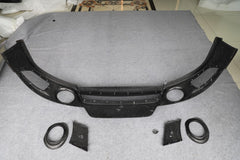 Porsche 991.1 Carrera Base/S/T 2012 2013 2014 2015 2016 GT2RS Full Conversion Kit PP Polypropylene / Dry Pre-preg Carbon Fiber from Dupont Tech