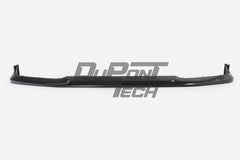 Porsche 991.1 Carrera Base/S/T/4/4S/Targa 4/ Targa 4S/GTS/Turbo/Turbo S/GT3/GT3RS 2012 2013 2014 2015 2016 &amp; 991.2 Carrera Base/S/T/4/4S/Targa 4/ Targa 4S/GTS/Turbo/Turbo S 2017 2018 2019 (designed to be installed on DuPont Tech GT2RS conversion front bumper ONLY) with Aftermarket Parts - GT2 Conversion Style Front Lip Dry Pre-preg Carbon Fiber from Dupont Tech