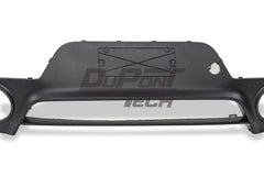 Porsche 911 991.2 Carrera Base/S/T 2017 2018 2019 with Aftermarket Parts – GT2RS Conversion Style Rear Bumper & Trims PP Polypropylene / Dry Pre-preg Carbon Fiber from Dupont Tech