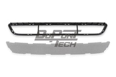 Porsche 911 991.2 Carrera Base/S/T 2017 2018 2019 with Aftermarket Parts – GT2RS Conversion Style Rear Bumper & Trims PP Polypropylene / Dry Pre-preg Carbon Fiber from Dupont Tech