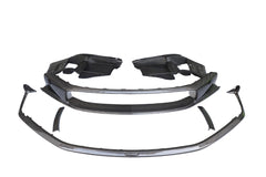 Porsche 911 992.1 Carerra Base/S/T/4/4S/GTS 2020 2021 2022 20223 2024 & 911 992.2 Carerra Base/S/T/4/4S/GTS 2025-ON GT2RS Full Conversion Kit PP Polypropylene / Dry Pre-preg Carbon Fiber from Dupont Tech