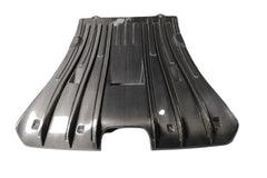 Dupont Tech GT3 Conversion Style Rear Bumper & Trims for Porsche 911 992.1 992.2 Carerra S Targa 4 4S S GTS GT3 2020-ON PP Polypropylene/Carbon Fiber