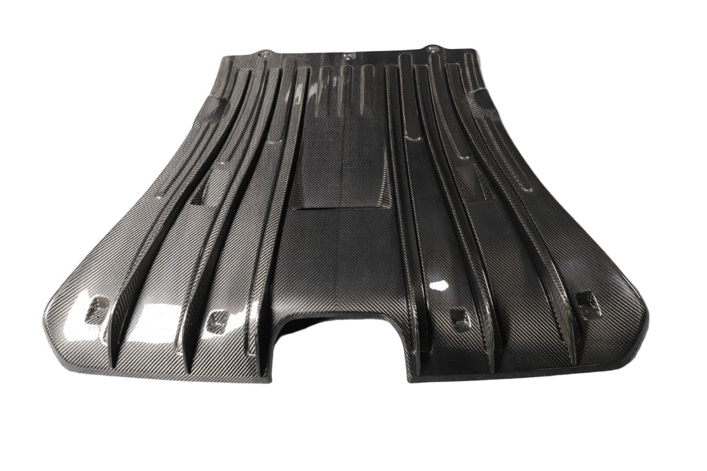 Porsche 911 992.1 992.2 2020-ON Aftermarket Parts DuPont Tech Rear ...