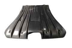 Porsche 911 992.1 Carerra Base/S/T/4/4S/Targa 4/Targa 4S/GTS 2020 2021 2022 2023 2024 & 911 992.2 Carerra Base/S/T/4/4S/Targa 4/Targa 4S/GTS 2025-ON & (designed to be installed on DuPont Tech GT3 conversion rear bumper ONLY) with Aftermarket Parts - GT3 Conversion Style Rear Diffuser Dry Pre-preg Carbon Fiber from Dupont Tech