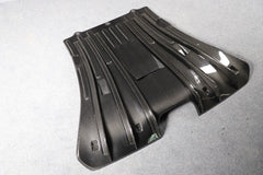 Porsche 911 992.1 Carerra Base/S/T/4/4S/Targa 4/Targa 4S/GTS 2020 2021 2022 2023 2024 & 911 992.2 Carerra Base/S/T/4/4S/Targa 4/Targa 4S/GTS 2025-ON & (designed to be installed on DuPont Tech GT3 conversion rear bumper ONLY) with Aftermarket Parts - GT3 Conversion Style Rear Diffuser Dry Pre-preg Carbon Fiber from Dupont Tech