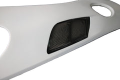 Porsche 718 982 Cayman Boxster (Base / T / S / GTS / GT4 / Spyder) 2017 2018 2019 2020 2021 2022 2023 2024 2025 with Aftermarket Parts - GT4RS Conversion Style Front Fenders Carbon Fiber from Dupont Tech