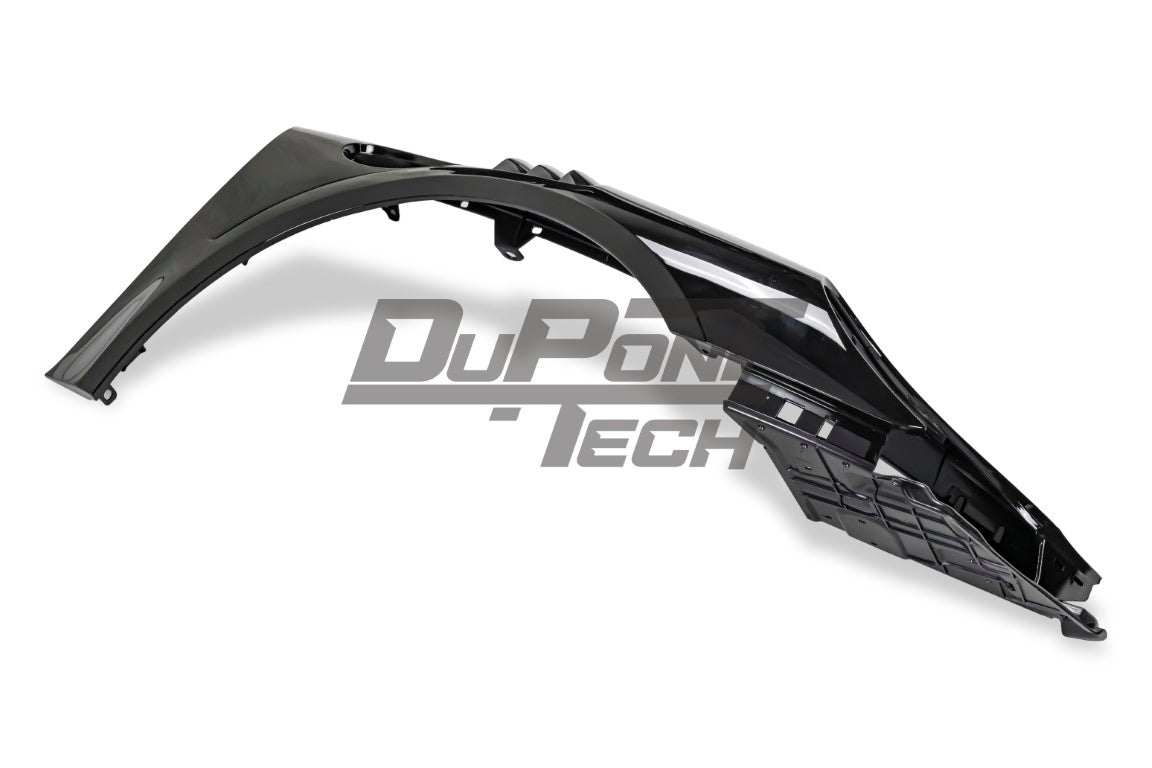 Porsche 991.1 Carrera Base/S/T/4/4S/Targa 4/ Targa 4S/GTS/GT3/GT3RS/Turbo/Turbo S/GT3/GT3RS 2012 2013 2014 2015 2016 & 991.2 Carrera Base/S/T/4/4S/Targa 4/ Targa 4S/GTS/GT3/GT3RS/Turbo/Turbo S 2017 2018 2019 with Aftermarket Parts - Front Fenders Dry Pre-preg Carbon Fiber from Dupont Tech