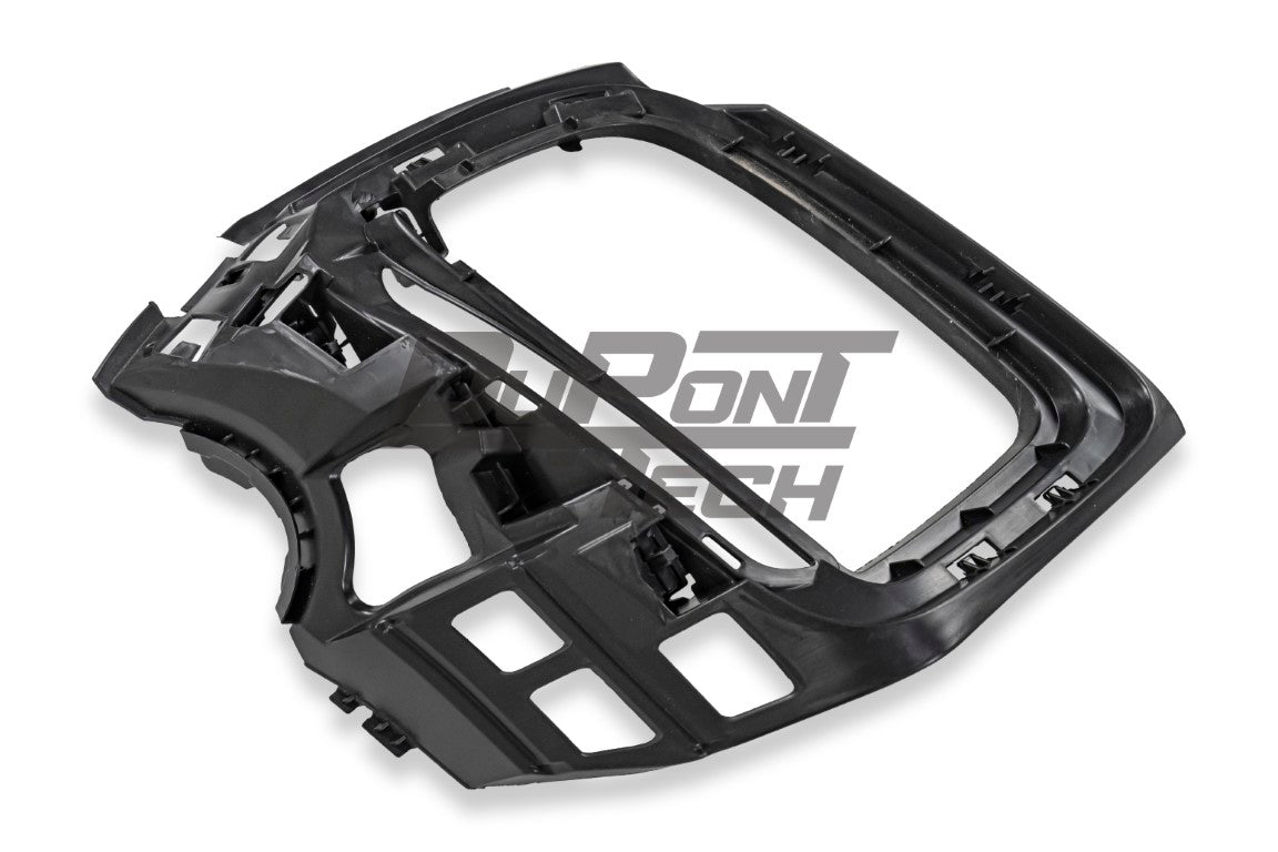 Porsche 911 991.1 Carrera Base/S/T/4/4S/Targa 4/Targa 4S/GTS/GT3/GT3RS/Turbo/Turbo S/GT3/GT3RS 2012 2013 2024 2015 2016 & 991.2 Carrera Base/S/T/4/4S/Targa 4/Targa 4S/GTS/GT3/GT3RS/Turbo/Turbo S 2017 2018 2019 with Aftermarket Parts – GT2RS Conversion Style Front Bumper & Trims PP Polypropylene / Dry Pre-preg Carbon Fiber from Dupont Tech