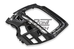 Porsche 911 991.1 Carrera Base/S/T/4/4S/Targa 4/Targa 4S/GTS/GT3/GT3RS/Turbo/Turbo S/GT3/GT3RS 2012 2013 2024 2015 2016 & 991.2 Carrera Base/S/T/4/4S/Targa 4/Targa 4S/GTS/GT3/GT3RS/Turbo/Turbo S 2017 2018 2019 with Aftermarket Parts – GT2RS Conversion Style Front Bumper & Trims PP Polypropylene / Dry Pre-preg Carbon Fiber from Dupont Tech