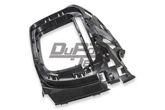 Porsche 911 991.1 Carrera Base/S/T/4/4S/Targa 4/Targa 4S/GTS/GT3/GT3RS/Turbo/Turbo S/GT3/GT3RS 2012 2013 2024 2015 2016 & 991.2 Carrera Base/S/T/4/4S/Targa 4/Targa 4S/GTS/GT3/GT3RS/Turbo/Turbo S 2017 2018 2019 with Aftermarket Parts – GT2RS Conversion Style Front Bumper & Trims PP Polypropylene / Dry Pre-preg Carbon Fiber from Dupont Tech