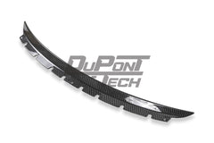 Porsche 911 991.1 Carrera Base/S/T/4/4S/Targa 4/Targa 4S/GTS/GT3/GT3RS/Turbo/Turbo S/GT3/GT3RS 2012 2013 2024 2015 2016 & 991.2 Carrera Base/S/T/4/4S/Targa 4/Targa 4S/GTS/GT3/GT3RS/Turbo/Turbo S 2017 2018 2019 with Aftermarket Parts – GT2RS Conversion Style Front Bumper & Trims PP Polypropylene / Dry Pre-preg Carbon Fiber from Dupont Tech