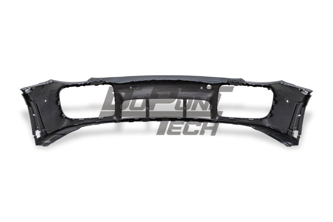 Porsche 911 991.1 Carrera Base/S/T/4/4S/Targa 4/Targa 4S/GTS/GT3/GT3RS/Turbo/Turbo S/GT3/GT3RS 2012 2013 2024 2015 2016 & 991.2 Carrera Base/S/T/4/4S/Targa 4/Targa 4S/GTS/GT3/GT3RS/Turbo/Turbo S 2017 2018 2019 with Aftermarket Parts – GT2RS Conversion Style Front Bumper & Trims PP Polypropylene / Dry Pre-preg Carbon Fiber from Dupont Tech