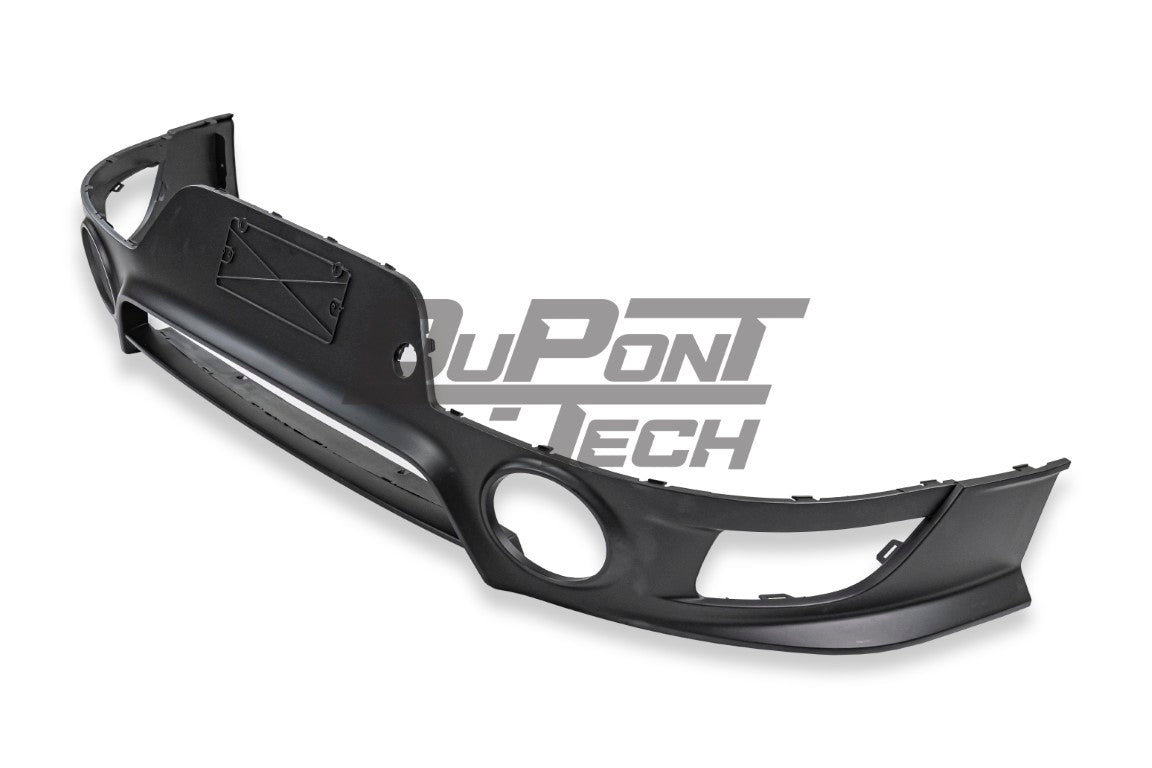 Porsche 911 991.1 991.1 Carrera Base/S/T 2012 2013 2014 2016 with Aftermarket Parts – GT2RS Conversion Style Rear Bumper & Trims PP Polypropylene / Dry Pre-preg Carbon Fiber from Dupont Tech