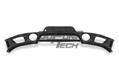 Porsche 911 991.1 991.1 Carrera Base/S/T 2012 2013 2014 2016 with Aftermarket Parts – GT2RS Conversion Style Rear Bumper & Trims PP Polypropylene / Dry Pre-preg Carbon Fiber from Dupont Tech