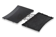 Porsche 911 991.1 991.1 Carrera Base/S/T 2012 2013 2014 2016 with Aftermarket Parts – GT2RS Conversion Style Rear Bumper & Trims PP Polypropylene / Dry Pre-preg Carbon Fiber from Dupont Tech