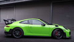 Porsche 911 991.2 Carrera Base/S/T 2012 2017 2018 2019 GT2RS Full Conversion Kit PP Polypropylene / Dry Pre-preg Carbon Fiber from Dupont Tech