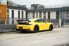 Porsche 911 992.1 Carerra Base/S/T/4/4S/GTS 2020 2021 2022 20223 2024 & 911 992.2 Carerra Base/S/T/4/4S/GTS 2025-ON GT2RS Full Conversion Kit PP Polypropylene / Dry Pre-preg Carbon Fiber from Dupont Tech