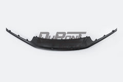 Dupont Tech GT4 Conversion Style Front Bumper & Trims for Porsche 987.1 987.2 2005-2012 Cayman & Boxster PP Polypropylene/Dry Carbon Fiber