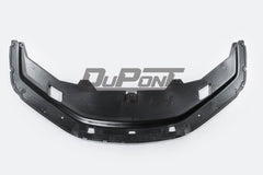 Dupont Tech GT4 Conversion Style Front Bumper & Trims for Porsche 987.1 987.2 2005-2012 Cayman & Boxster PP Polypropylene/Dry Carbon Fiber