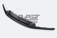 Porsche 987.1 987.2 Cayman & Boxster (all models, including Base / S / R) 2005 2006 2007 2008 2009 2010 2011 2012 with Aftermarket Parts – GT4RS Conversion Style Front Bumper & Trims PP Polypropylene / Dry Pre-preg Carbon Fiber from Dupont Tech