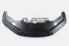 Porsche 987.1 987.2 Cayman & Boxster (all models, including Base / S / R) 2005 2006 2007 2008 2009 2010 2011 2012 with Aftermarket Parts – GT4RS Conversion Style Front Bumper & Trims PP Polypropylene / Dry Pre-preg Carbon Fiber from Dupont Tech