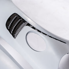 Dupont Tech Front Fenders for Porsche 911 991.1 991.2 Carerra S Targa 4 4S S GTS GT3 GT3RS Turbo PP Polypropylene/Dry Pre-preg Carbon Fiber