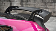 Porsche 911 992.1 Carerra Base/S/T/4/4S/GTS 2020 2021 2022 20223 2024 & 911 992.2 Carerra Base/S/T/4/4S/GTS 2025-ON GT2RS Full Conversion Kit PP Polypropylene / Dry Pre-preg Carbon Fiber from Dupont Tech