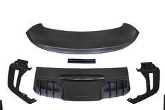 Porsche 911 992.1 Carerra Base/S/T/4/4S/GTS 2020 2021 2022 20223 2024 & 911 992.2 Carerra Base/S/T/4/4S/GTS 2025-ON GT2RS Full Conversion Kit PP Polypropylene / Dry Pre-preg Carbon Fiber from Dupont Tech