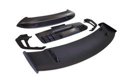 Porsche 911 992.1 Carerra Base/S/T/4/4S/GTS 2020 2021 2022 20223 2024 & 911 992.2 Carerra Base/S/T/4/4S/GTS 2025-ON GT2RS Full Conversion Kit PP Polypropylene / Dry Pre-preg Carbon Fiber from Dupont Tech