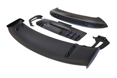 DuPont Tech GT3 V1 Style Rear Wing for Porsche 911 992.1 992.2 2020-ON Dry Pre-preg Carbon Fiber