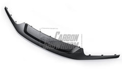 Porsche 981 Cayman & Boxster (all models, including Base / S / GTS / GT4 / Spyder) 2012 2013 2014 2015 2016 with Aftermarket Parts – GT4 Conversion Style Front Bumper & Trims (with & without GT4 Logo) PP Polypropylene / Dry Pre-preg Carbon Fiber from Dupont Tech