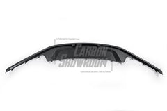 Porsche 981 Cayman & Boxster (all models, including Base / S / GTS / GT4 / Spyder) 2012 2013 2014 2015 2016 with Aftermarket Parts – GT4 Conversion Style Front Bumper & Trims (with & without GT4 Logo) PP Polypropylene / Dry Pre-preg Carbon Fiber from Dupont Tech