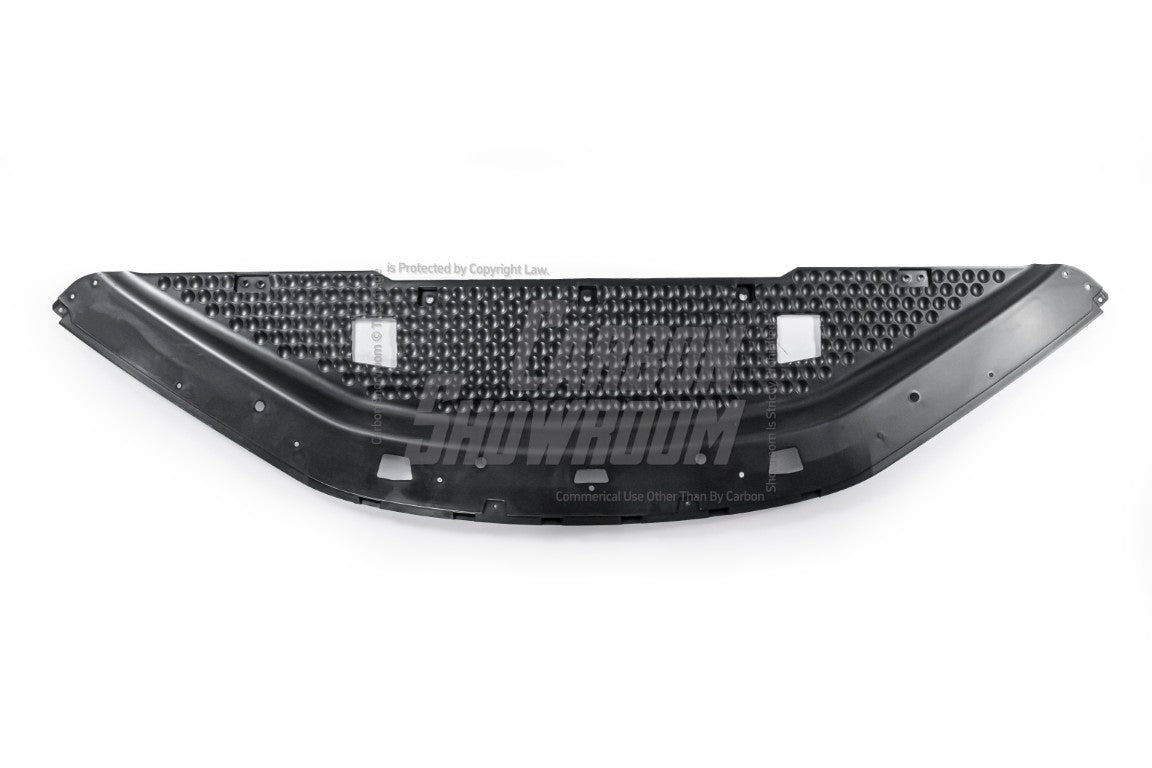 Porsche 981 Cayman & Boxster (all models, including Base / S / GTS / GT4 / Spyder) 2012 2013 2014 2015 2016 with Aftermarket Parts – GT4 Conversion Style Front Bumper & Trims (with & without GT4 Logo) PP Polypropylene / Dry Pre-preg Carbon Fiber from Dupont Tech