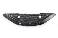 Porsche 981 Cayman & Boxster (all models, including Base / S / GTS / GT4 / Spyder) 2012 2013 2014 2015 2016 with Aftermarket Parts – GT4 Conversion Style Front Bumper & Trims (with & without GT4 Logo) PP Polypropylene / Dry Pre-preg Carbon Fiber from Dupont Tech