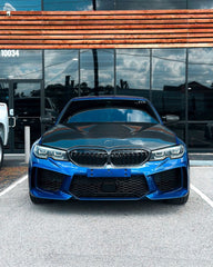DuPont Tech Front Bumper M8 Style for BMW 3 Series 330i M340i G20 G21 Pre-LCI PP Polypropylene