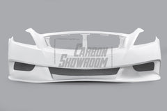 EPR LB Front Bumper & Front Lip Splitter for Infiniti G37 2 Door - Performance SpeedShop