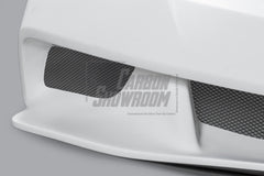 EPR LB Front Bumper & Front Lip Splitter for Infiniti G37 2 Door - Performance SpeedShop