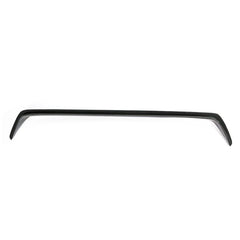 Nissan GTR R35 CBA DBA 2008 2009 2010 2011 2012 2013 2014 2015 2016 with Aftermarket Parts - OE Style Front Bumper Nose Lip Carbon Fiber / FRP from EPR USA