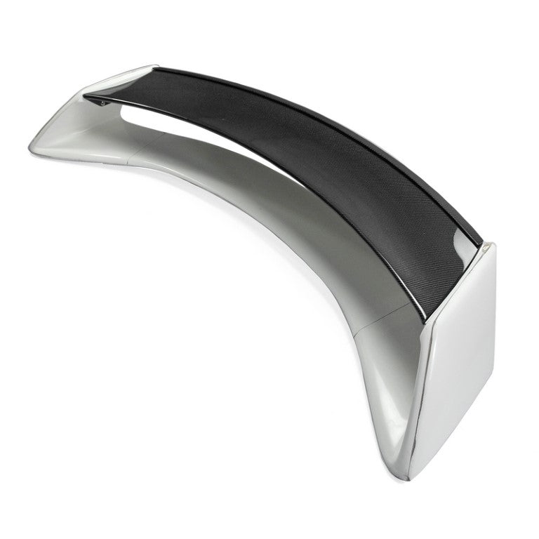 Nissan GTR R35 CBA DBA EBA Aftermarket Parts - EP Racing Rear Spoiler ...