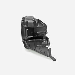 Nissan R34 GTR Base 1999 2000 2001 2002 2003 2004 with Aftermarket Parts - 1:1 OEM Interchange Style Fender Liners PP Polypropylene from EP Racing