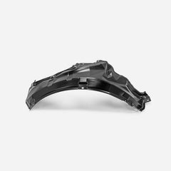Nissan R34 GTR Base 1999 2000 2001 2002 2003 2004 with Aftermarket Parts - 1:1 OEM Interchange Style Fender Liners PP Polypropylene from EP Racing