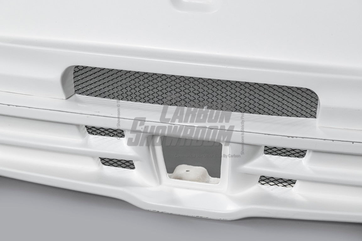 EPR VRS Style Rear Bumper & Rear Diffuser For 2009-ON 370Z Z34 - Performance SpeedShop