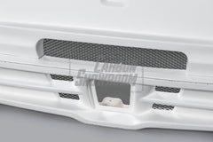 EPR VRS Style Rear Bumper & Rear Diffuser For 2009-ON 370Z Z34 - Performance SpeedShop
