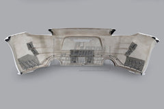 EPR VRS Style Rear Bumper & Rear Diffuser For 2009-ON 370Z Z34 - Performance SpeedShop