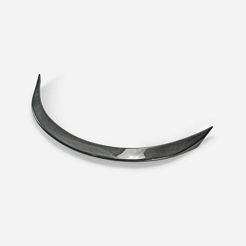 Toyota Supra MK5 A90 A91 3.0 2.0 2020-ON with Aftermarket Parts - AGN Type Rear Spoiler Carbon Fiber from EPR USA