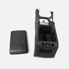Nissan R33 Skyline GTR 1995 1996 1997 1998 & R33 Skyline GTST Series 1 1993 1994 1995 1996 & R33 Skyline GTST Series 2 1997 1998 with Aftermarket Parts - Center Console Armrest (RHD) Carbon Fiber from EPR USA